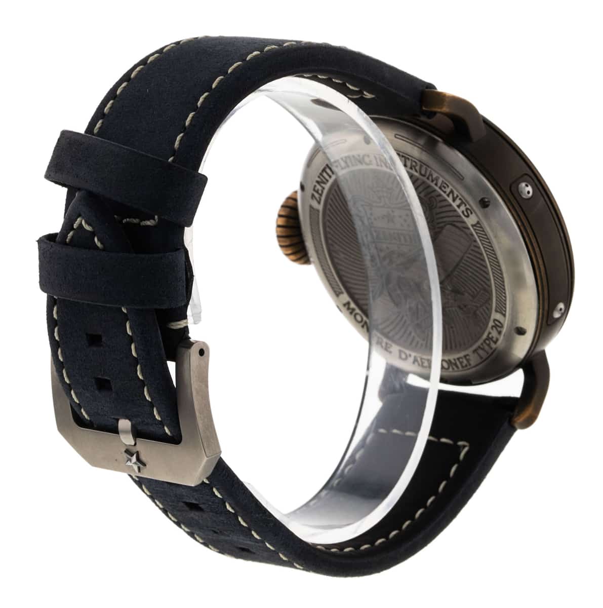 Zenith Pilot 29.2430.679/57.C808 Zenith Pilot 29.2430.679/57.C808